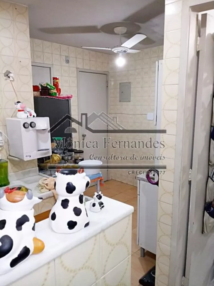 Apartamento, 2 quartos, 70 m² - Foto 6
