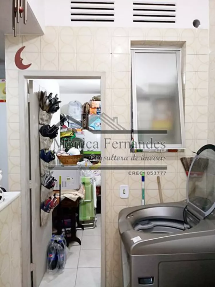 Apartamento, 2 quartos, 70 m² - Foto 12