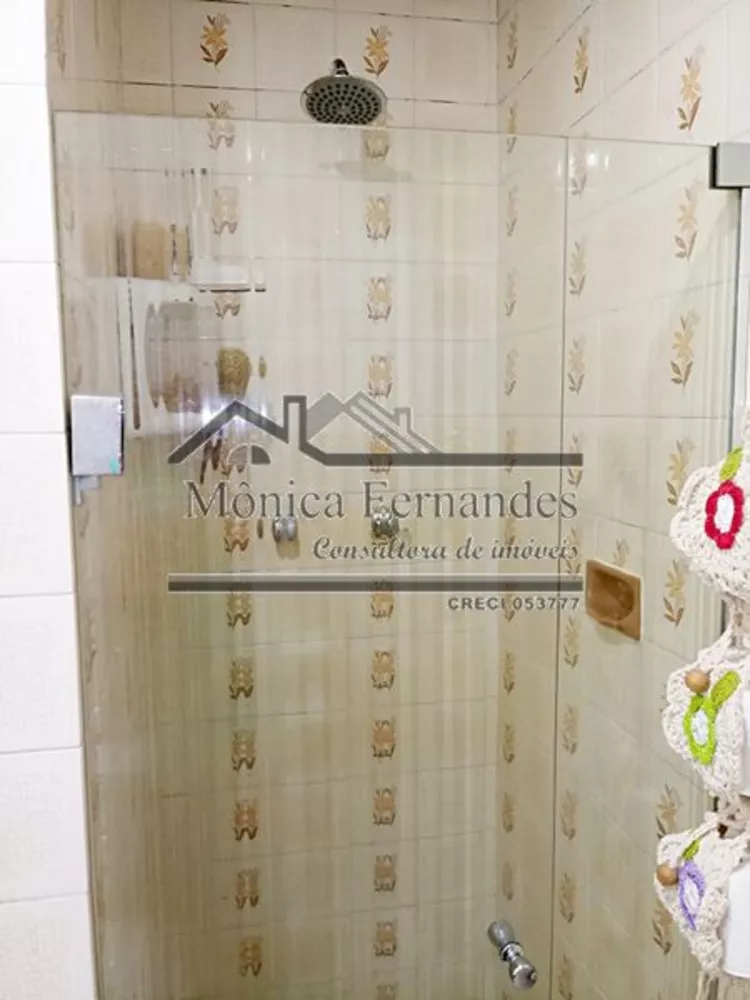 Apartamento, 2 quartos, 70 m² - Foto 11