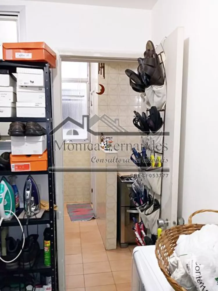 Apartamento, 2 quartos, 70 m² - Foto 9