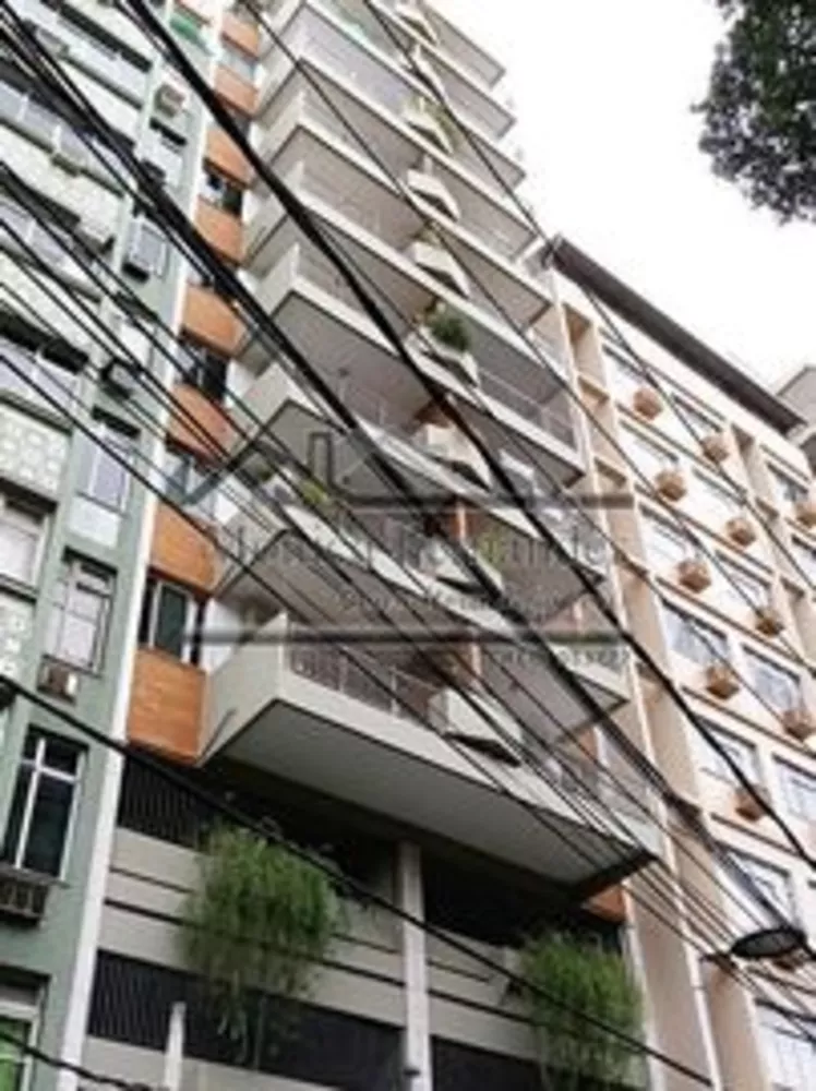 Apartamento, 2 quartos, 70 m² - Foto 5
