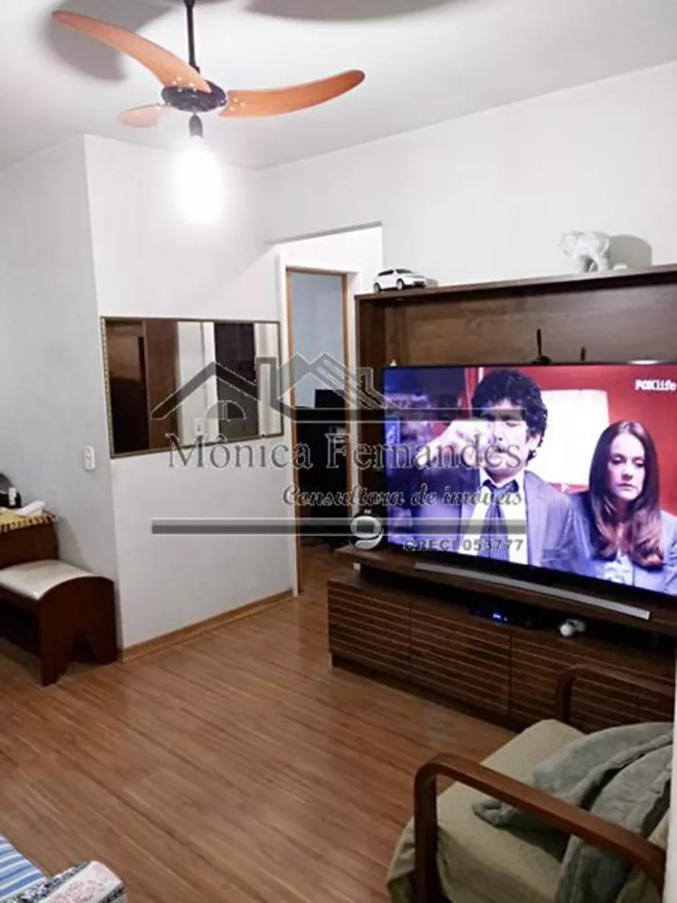 Apartamento, 2 quartos, 70 m² - Foto 29