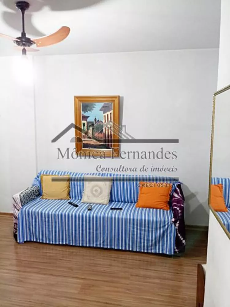 Apartamento, 2 quartos, 70 m² - Foto 16