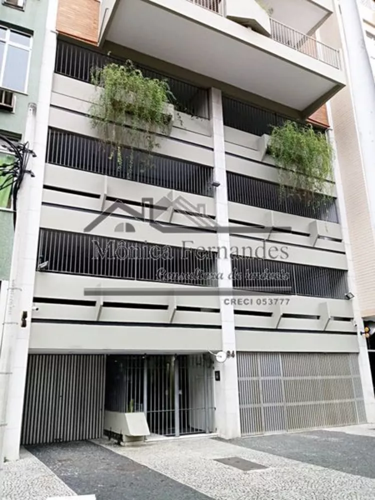 Apartamento, 2 quartos, 70 m² - Foto 25