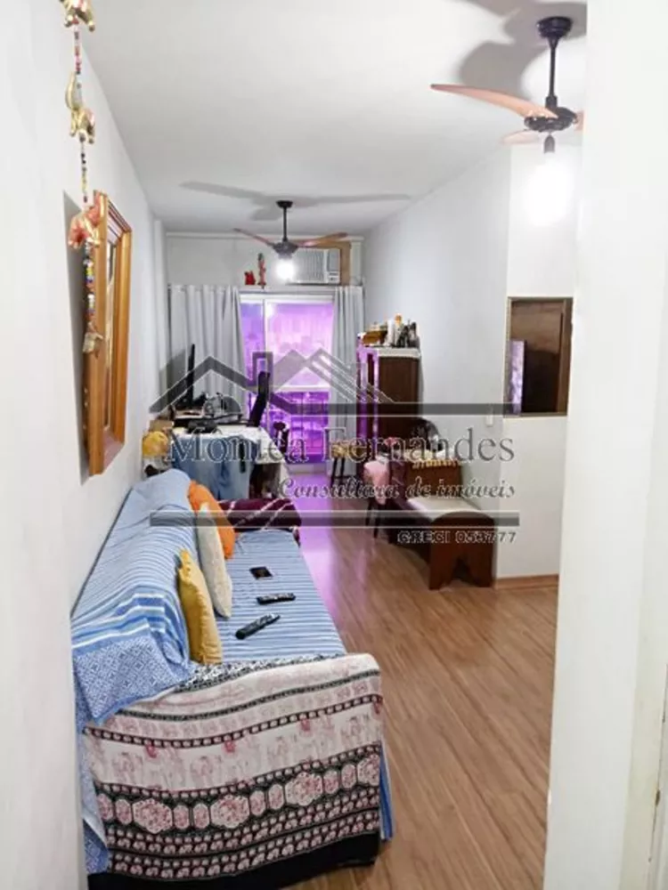 Apartamento, 2 quartos, 70 m² - Foto 27