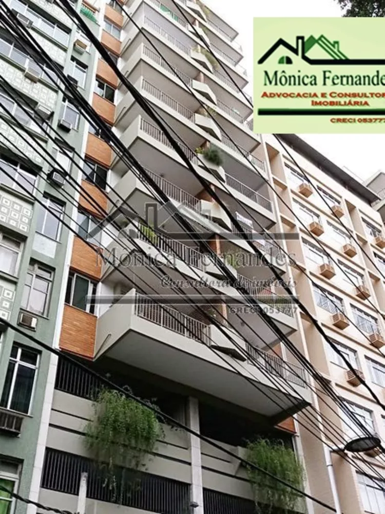 Apartamento, 2 quartos, 70 m² - Foto 4