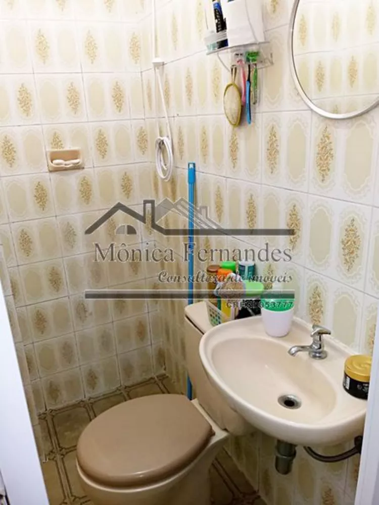 Apartamento, 2 quartos, 70 m² - Foto 3