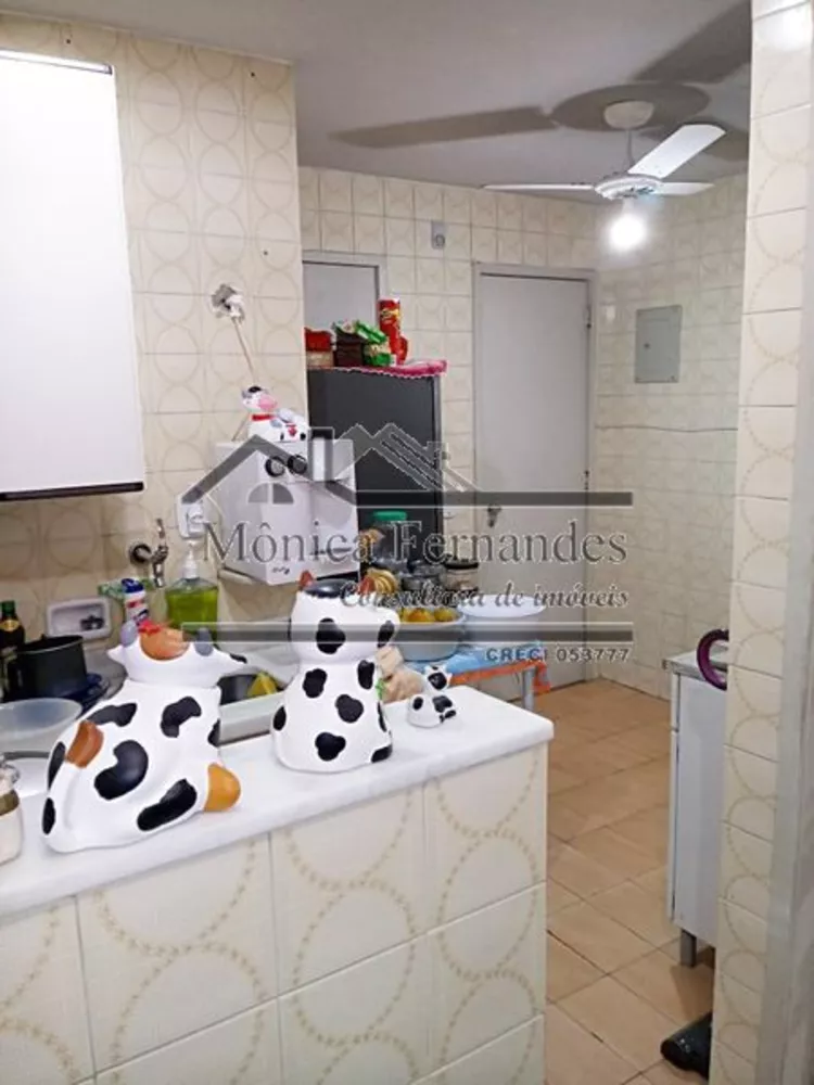 Apartamento, 2 quartos, 70 m² - Foto 24