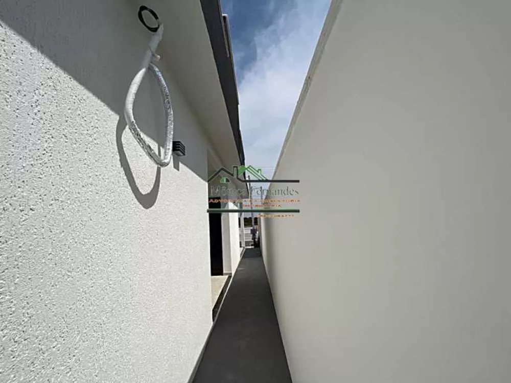 Casa de Condomínio, 3 quartos - Foto 22