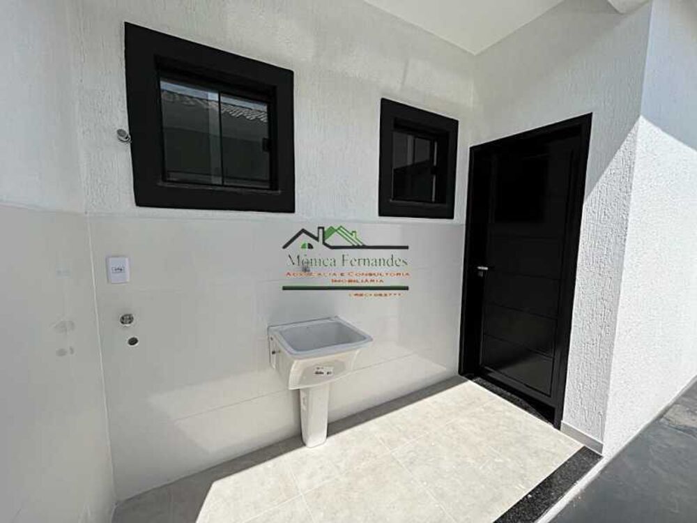 Casa de Condomínio, 3 quartos - Foto 23