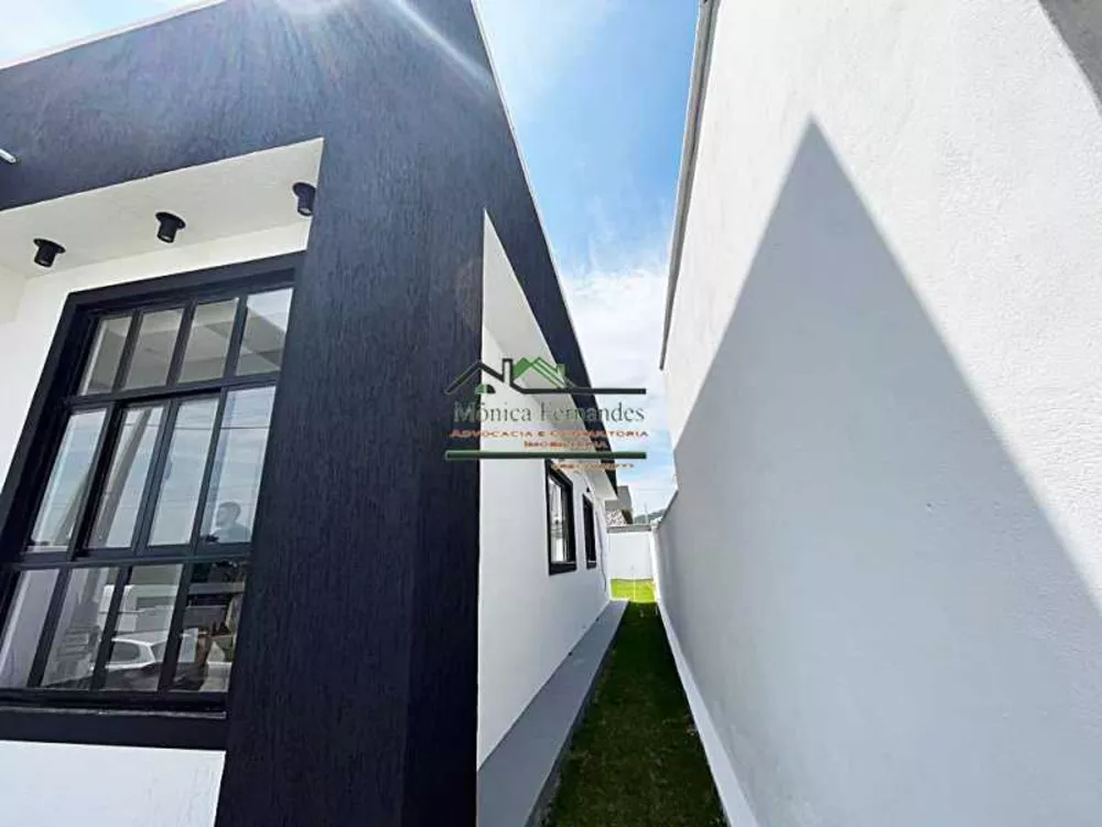 Casa de Condomínio, 3 quartos - Foto 21
