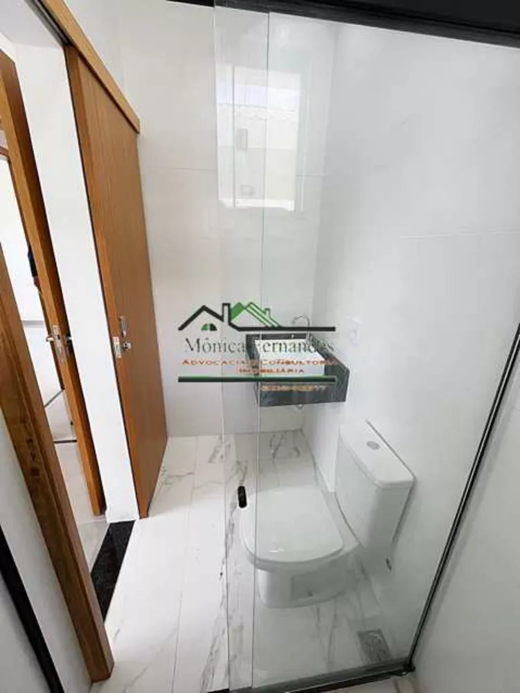 Casa de Condomínio, 3 quartos - Foto 8