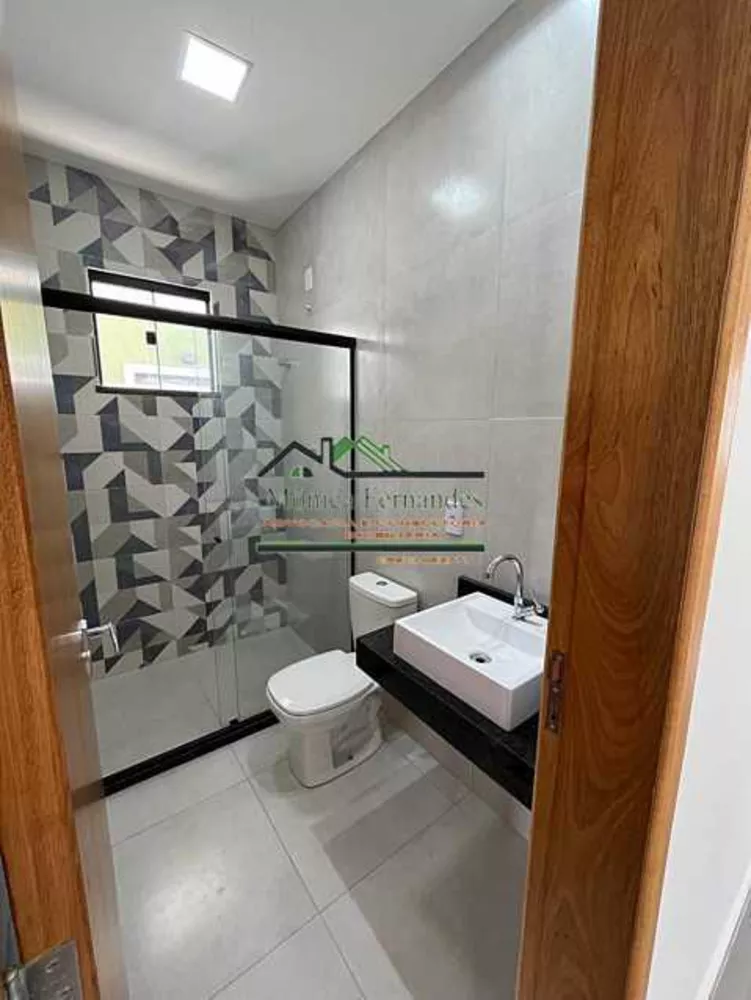 Casa de Condomínio, 3 quartos - Foto 9