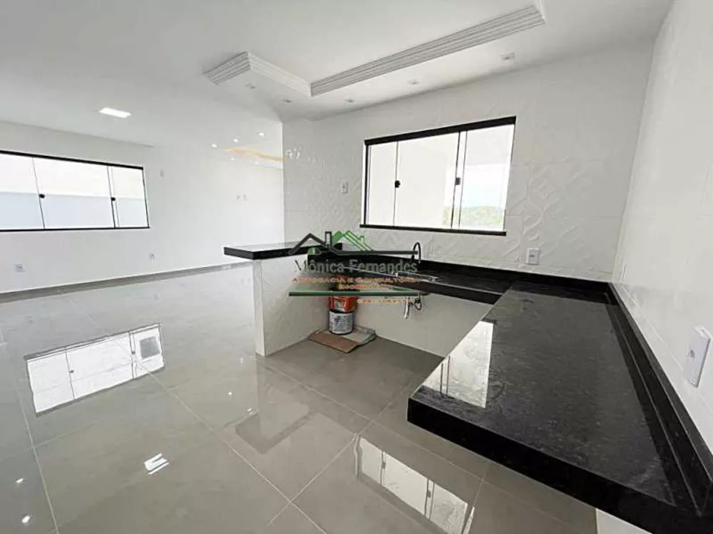 Casa de Condomínio, 3 quartos - Foto 15