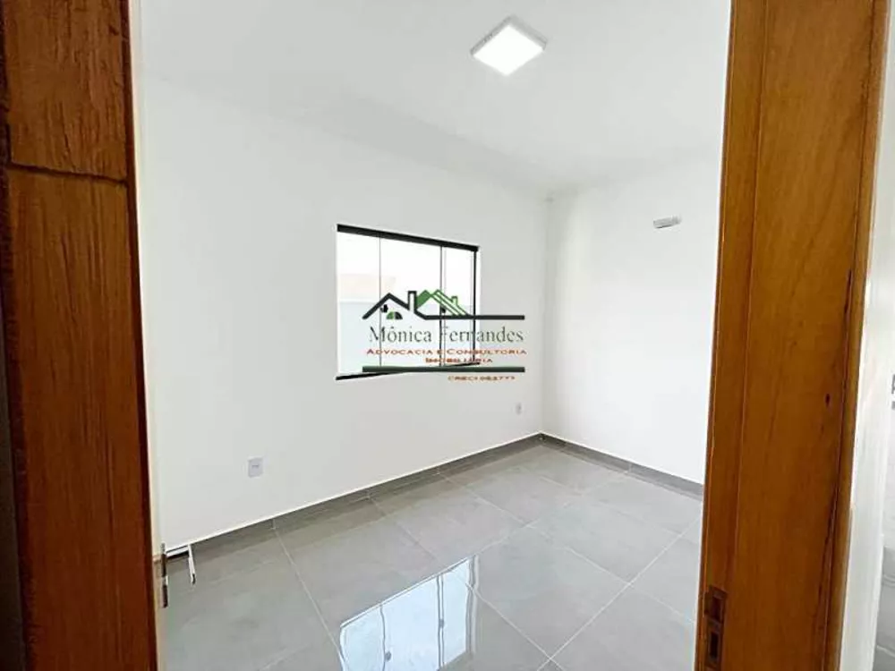 Casa de Condomínio, 3 quartos - Foto 10