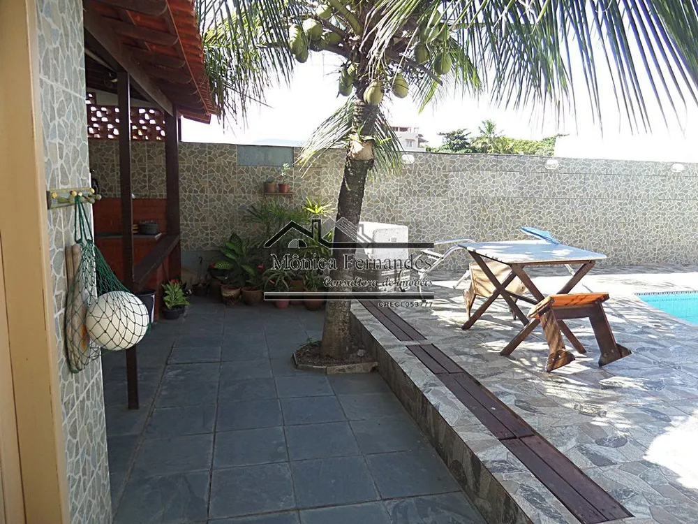 Casa, 2 quartos, 190 m² - Foto 5