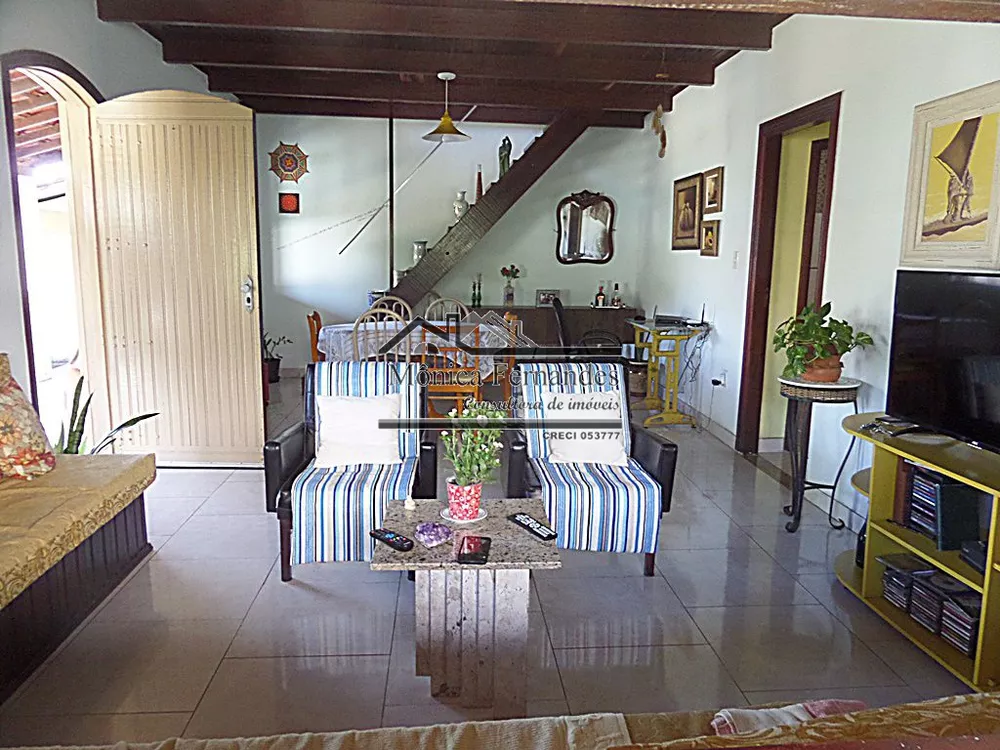 Casa, 2 quartos, 190 m² - Foto 8
