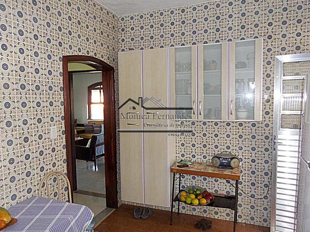 Casa, 2 quartos, 190 m² - Foto 11