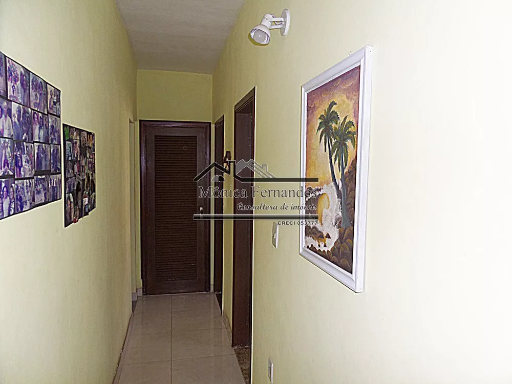 Casa, 2 quartos, 190 m² - Foto 17