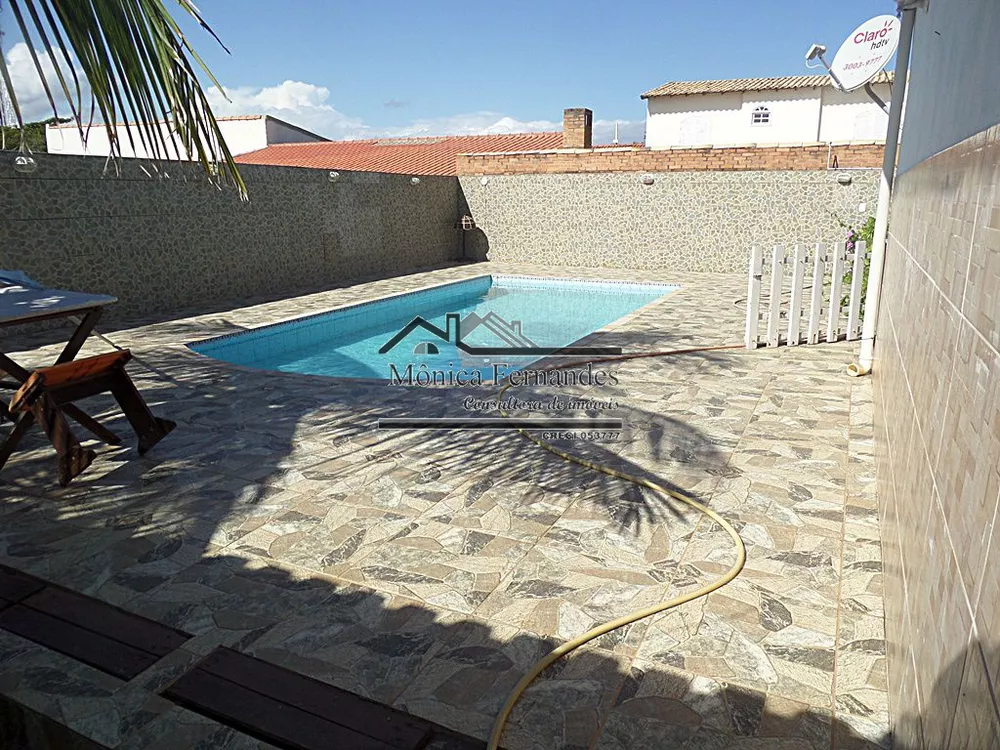 Casa, 2 quartos, 190 m² - Foto 3