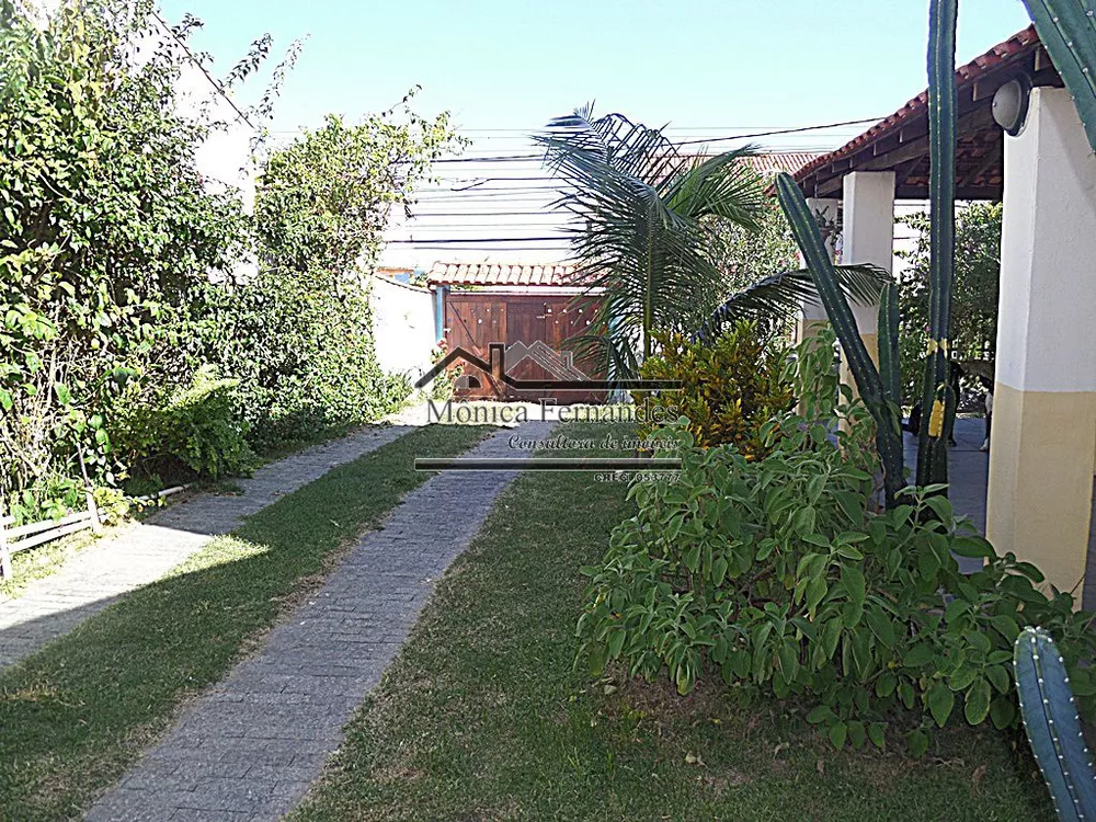 Casa, 2 quartos, 190 m² - Foto 6