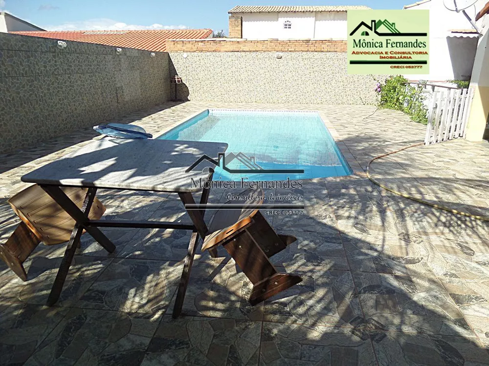 Casa, 2 quartos, 190 m² - Foto 2