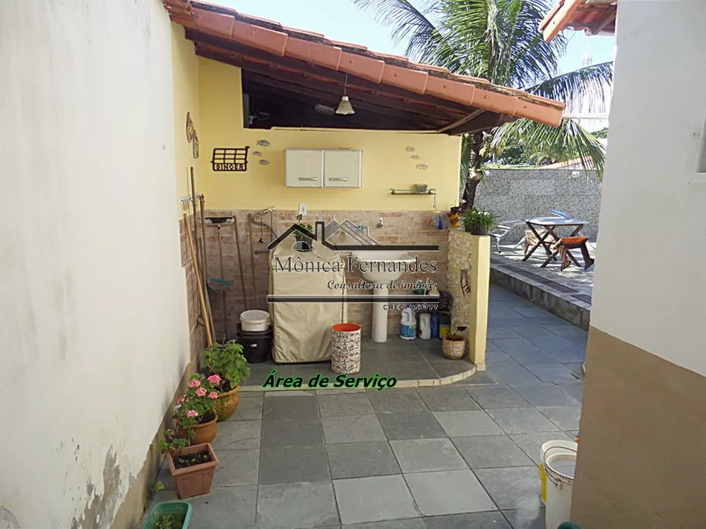 Casa, 2 quartos, 190 m² - Foto 15