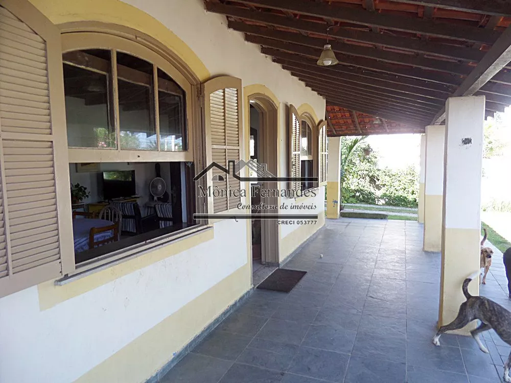 Casa, 2 quartos, 190 m² - Foto 7