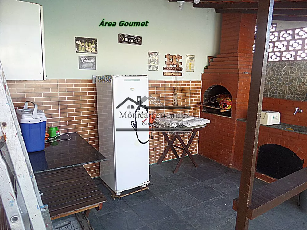 Casa, 2 quartos, 190 m² - Foto 4