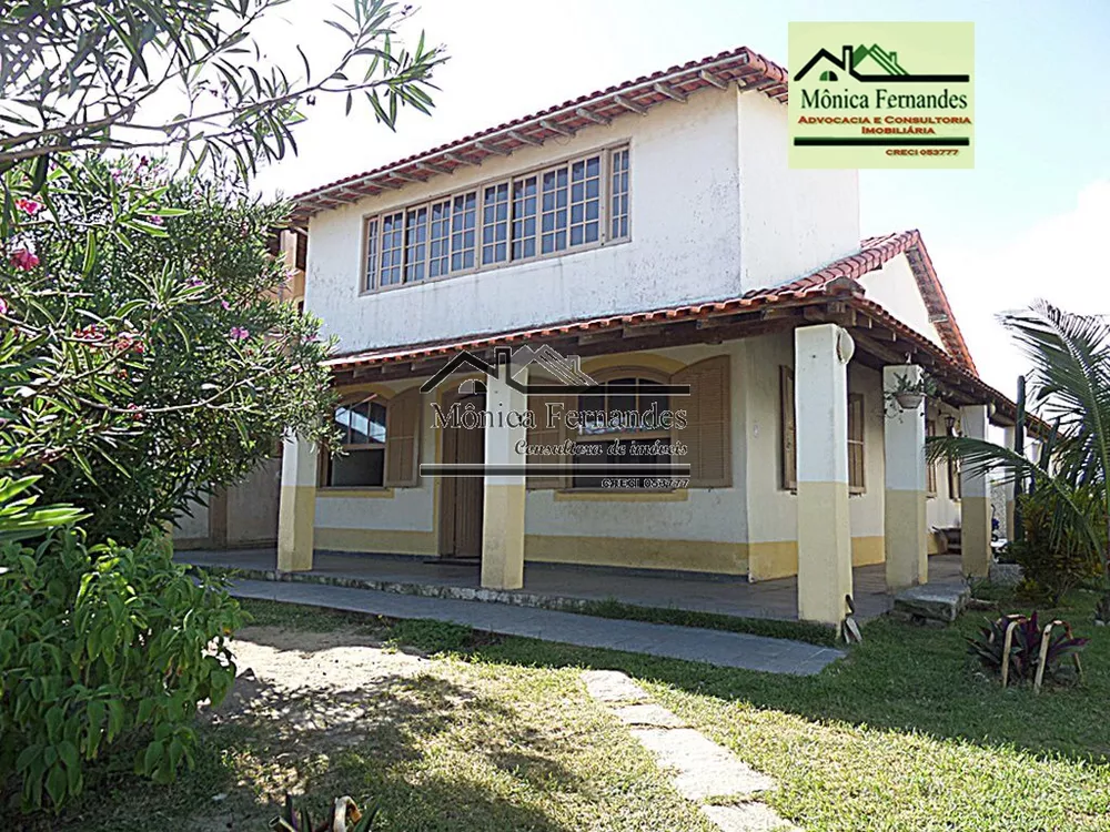 Casa, 2 quartos, 190 m² - Foto 1