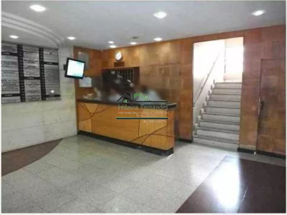 Sala-Conjunto, 34 m² - Foto 3