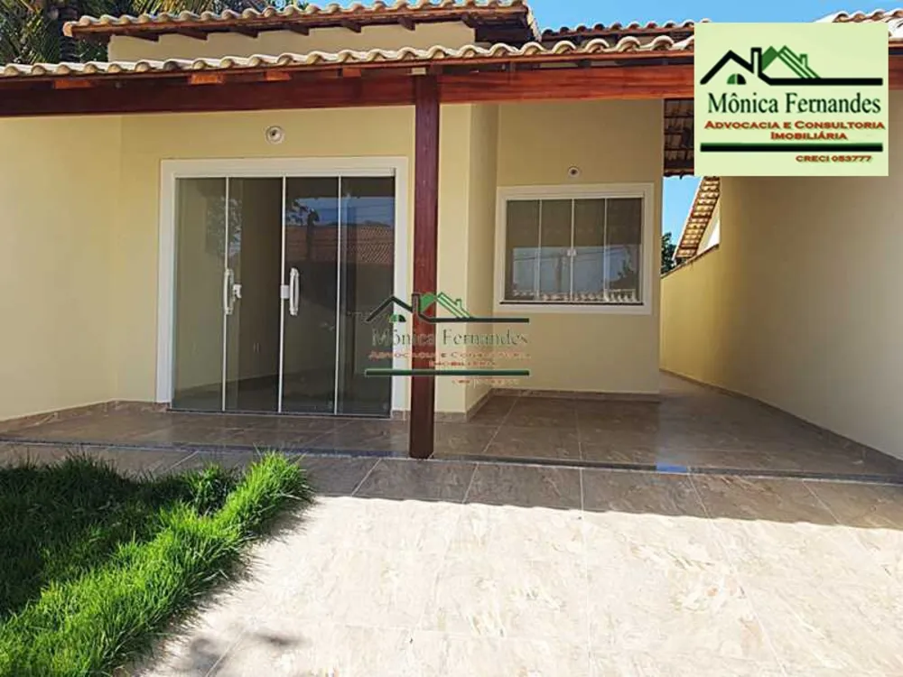 Casa, 2 quartos, 89 m² - Foto 1