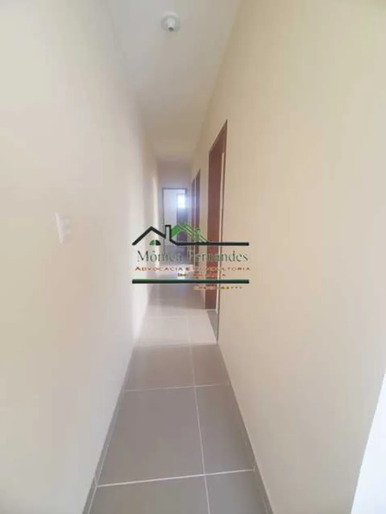 Casa, 2 quartos, 89 m² - Foto 14