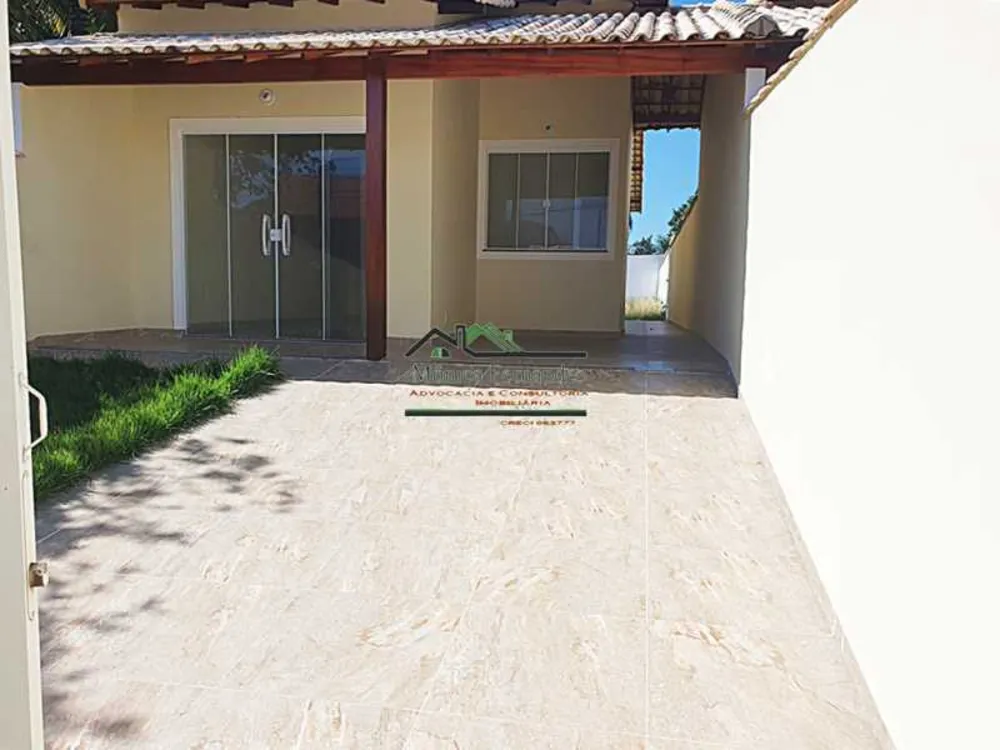 Casa, 2 quartos, 89 m² - Foto 22