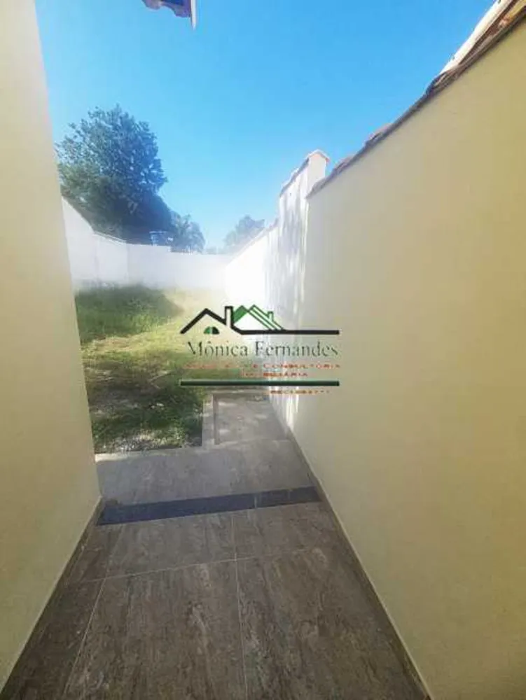 Casa, 2 quartos, 89 m² - Foto 6