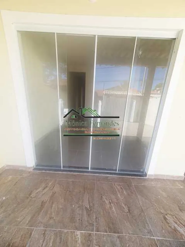 Casa, 2 quartos, 89 m² - Foto 9