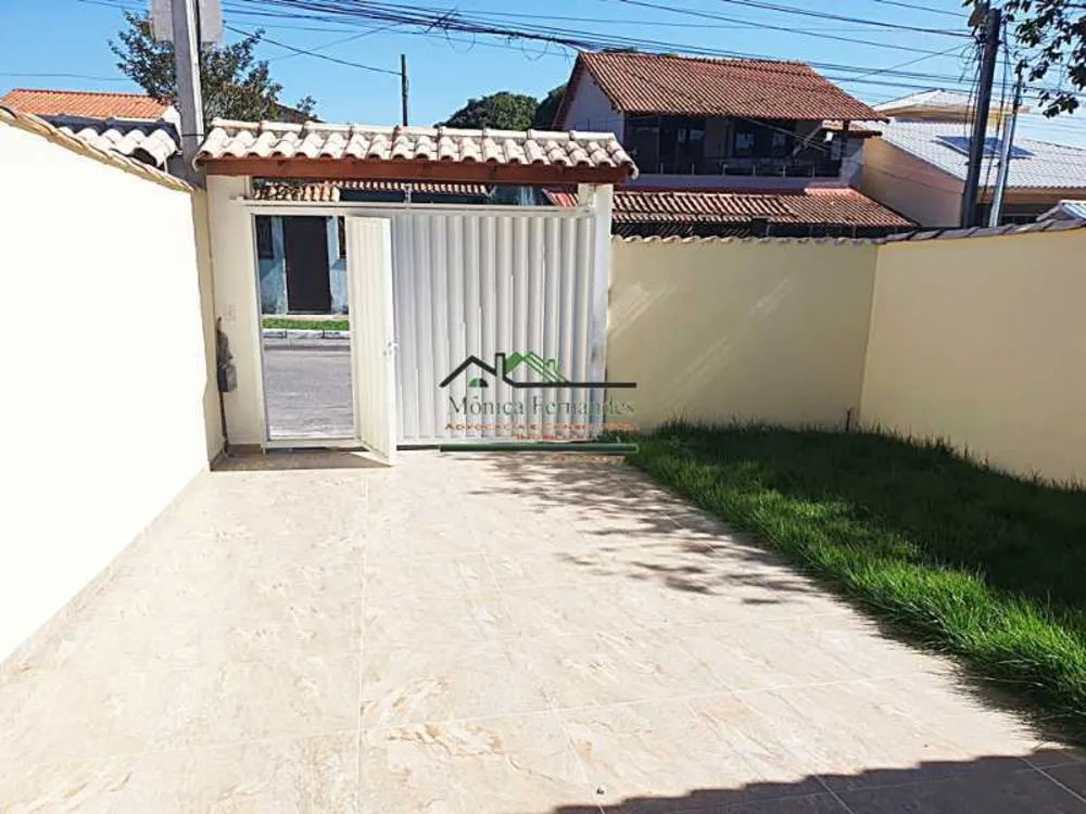 Casa, 2 quartos, 89 m² - Foto 23