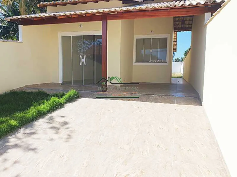 Casa, 2 quartos, 89 m² - Foto 8