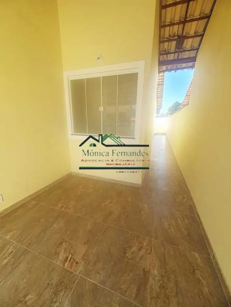Casa, 2 quartos, 89 m² - Foto 3