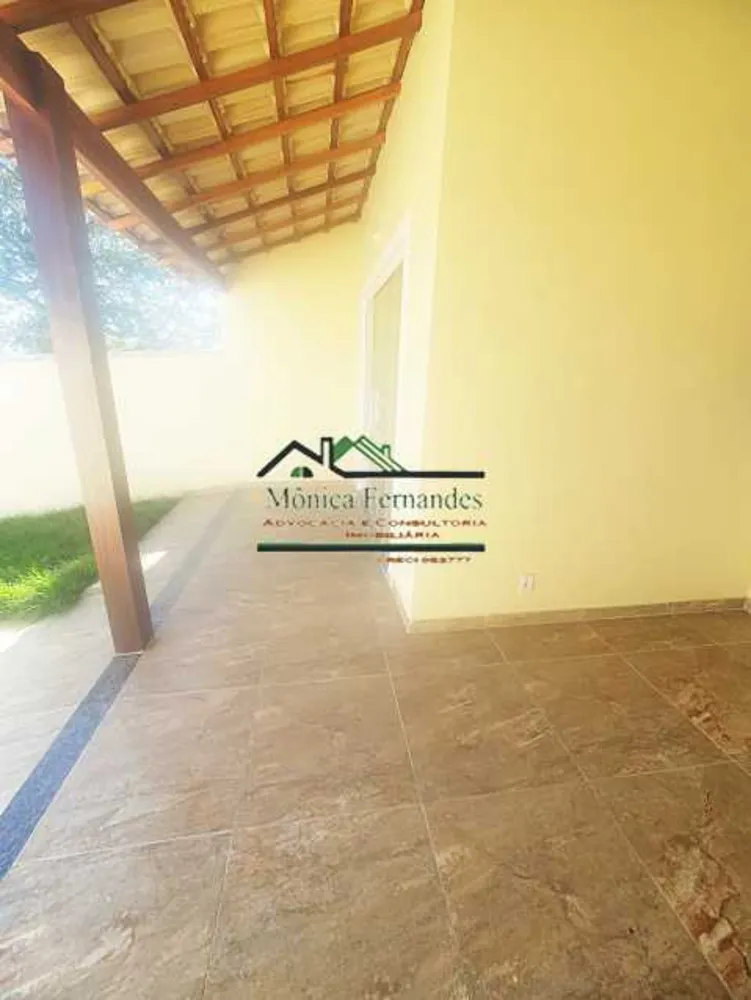 Casa, 2 quartos, 89 m² - Foto 2