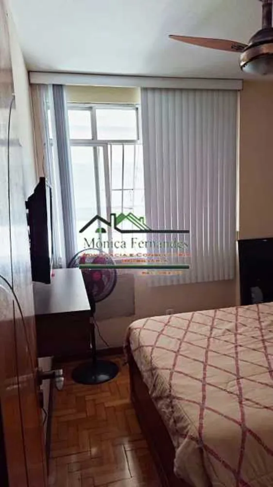 Apartamento, 2 quartos, 70 m² - Foto 11