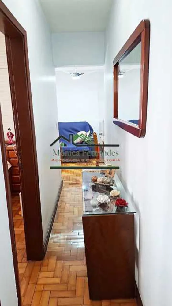 Apartamento, 2 quartos, 70 m² - Foto 8