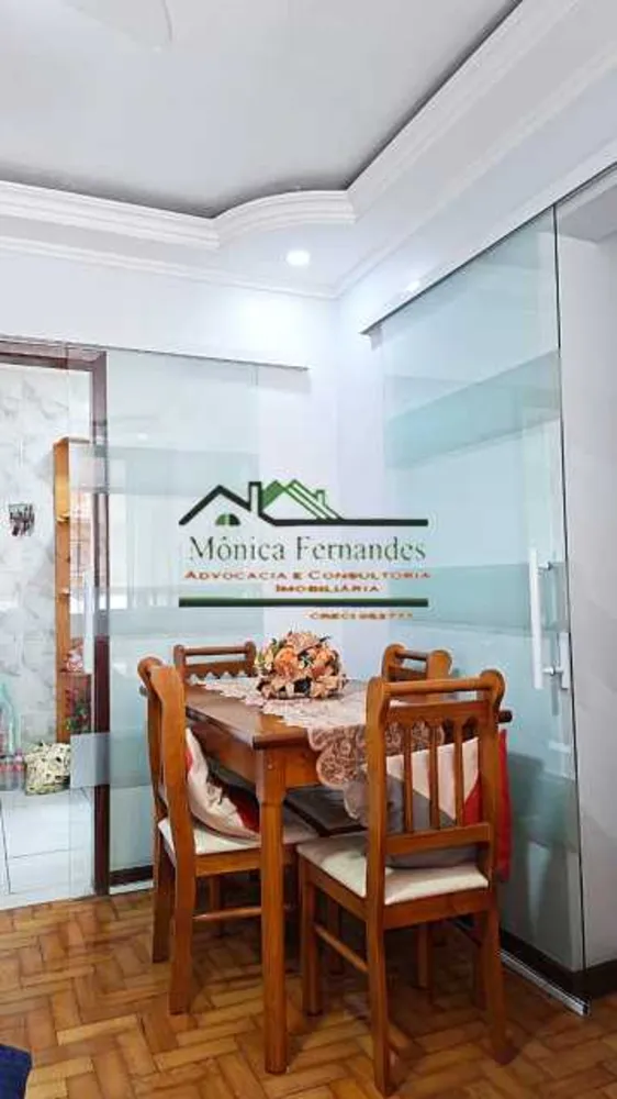 Apartamento, 2 quartos, 70 m² - Foto 7