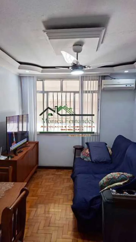 Apartamento, 2 quartos, 70 m² - Foto 5