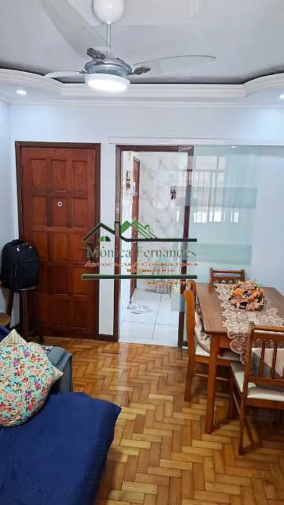 Apartamento, 2 quartos, 70 m² - Foto 22