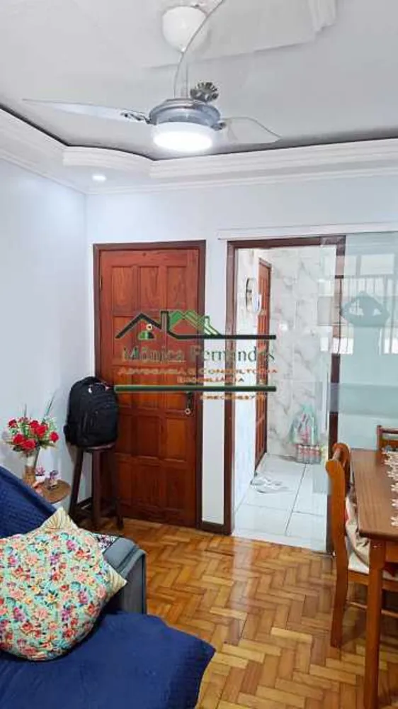 Apartamento, 2 quartos, 70 m² - Foto 6