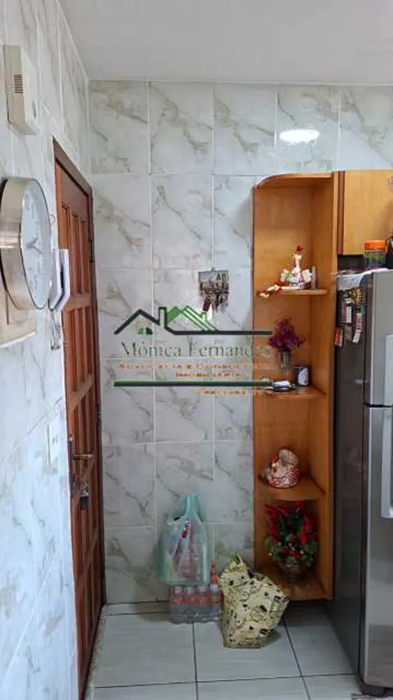 Apartamento, 2 quartos, 70 m² - Foto 20