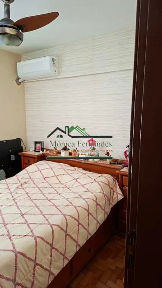 Apartamento, 2 quartos, 70 m² - Foto 10