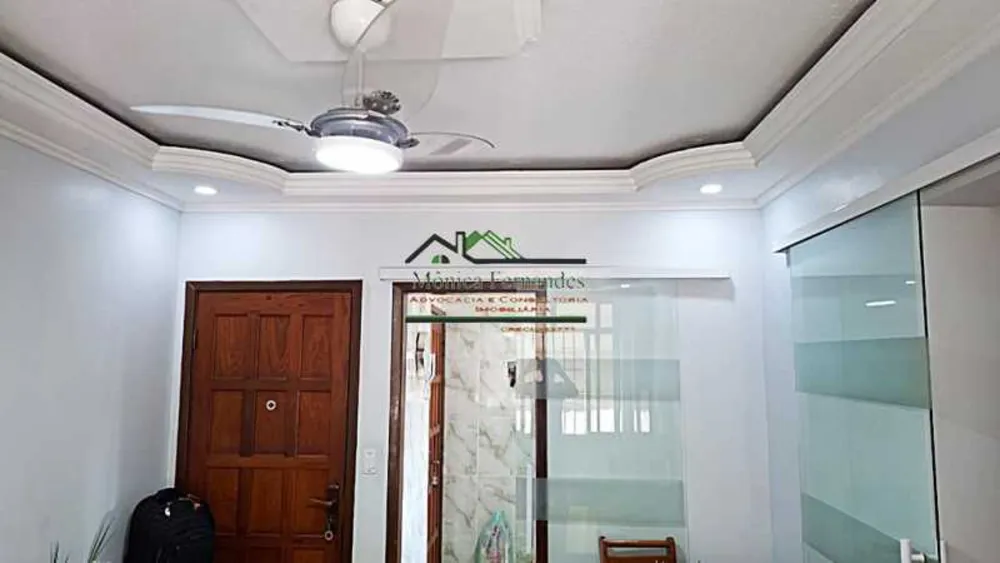 Apartamento, 2 quartos, 70 m² - Foto 16