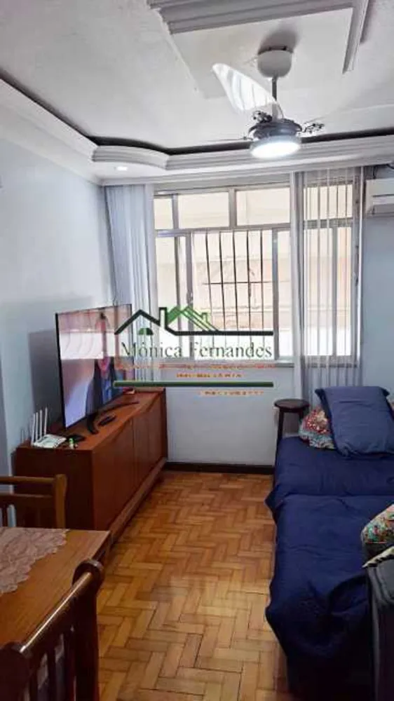 Apartamento, 2 quartos, 70 m² - Foto 21
